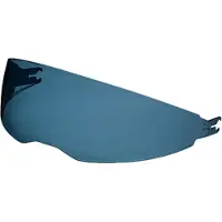 Nolan N70-2 X/N70-2 GT/N100-5/N87/N40-5 N44/N40/N90-3: visera parasol Tintado oscuro 2XS-L unisex