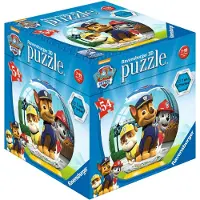 Ravensburger Puzzle Patrulla Canina 3d