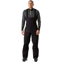 Helly Hansen - Sogn Bib Shell 2.0 Pant - Pantalones de esquí size S, negro