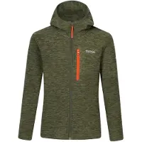 Regatta - Pandea - Forro polar size 14 Years, oliva