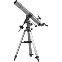 Bresser Telescopio Spaceexplorer 90/900 Eq3