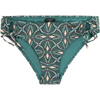 Protest - Women's MIXCabelau - Parte inferior de bikini size 44, turquesa
