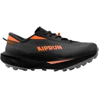 KIPRUN - Kipclimb - Zapatillas de trail running size 42, negro