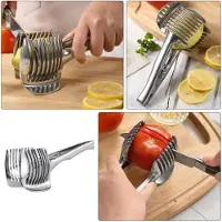 Markenlos Grifo de cocina de acero inoxidable con función de extracción, 3 niveles de pulverización, giratorio 360°, color gris oscuro