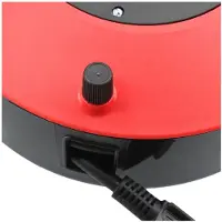 TM Electron Bobina De Cable Tmuad215 4 Outlets 15 M