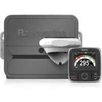 Raymarine Módulos Ev-400 Power Evolution