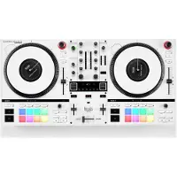 Hercules Controlador Dj Djcontrol Inpulse T7