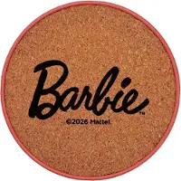 Fanattik Conjunto De Regalo Barbie