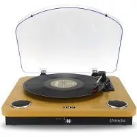 Sogo Tocadiscos Tda-ss-8655
