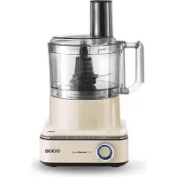 Sogo Picadora Bat-ss-14575 2.3l 1000w