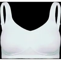 Dorina Sujetador blanco