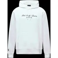 Ralph Lauren Sudadera azul oscuro / blanco