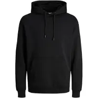Jack & Jones Ropa para correr 'JJEBradley' negro