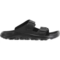 Birkenstock - Mogami Terra - Sandalias size 37 - Regular, negro/gris