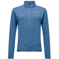 Salewa - Women's Puez Rocca Polarlite Jacket - Forro polar size 38, azul