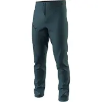 Dynafit - Blacklight 3L Pant - Pantalones de travesía size XXL, azul