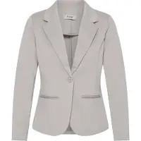 Fransa Blazer 'Zablazer 2' taupe