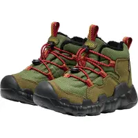Keen Botas 'HYPOWSER' caqui / oliva