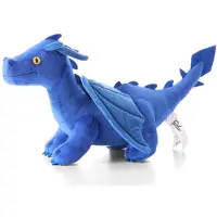 Noble Collection Peluche Fourth Wing Sgaeyl