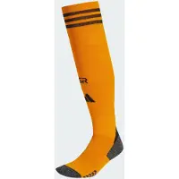 Adidas adidasMedias segunda equipación AS Roma 25/26 31-33 Crew Orange / Black Unisex