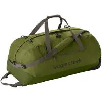 Eagle creek No Matter What 120 L 2 ruedas Bolsa de viaje 86 cm verde