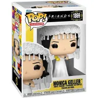 Funko POP! Figura De Mónica Friends
