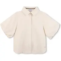 BOSS Blusa De Manga Larga J53460