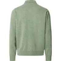 Hackett Polo De Manga Larga Hm7000279