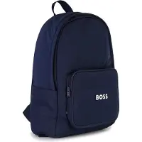 BOSS Mochila Infantil 13.86l 30x38.5x12 Cm