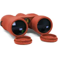 NOCS Provisions - Field Issue Binocular 42mm - Prismáticos size 10 x 42 mm, rojo