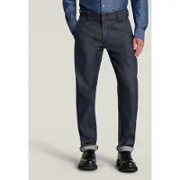 G-Star Vaqueros Correct Morry Chino