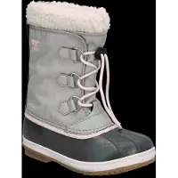 Sorel - Kid's Big Yoot Pac Nylon WP - Botas invierno size 38, gris