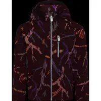 Reima - Kid's Vantti - Chaqueta softshell size 104, morado