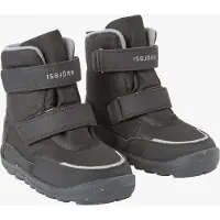 Isbjörn of Sweden - Kid's Polar Paw Winter Shoe - Botas invierno size 28, gris