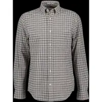 Gant Camisa De Manga Larga 3263045 Regular Fit