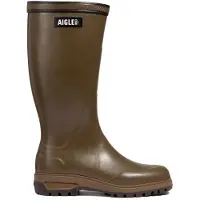 Aigle - Parcours 3.0 E - Botas de agua size 42, marrón