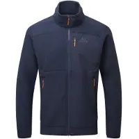 Mountain Equipment - Highpile Jacket - Forro polar size XXL, azul