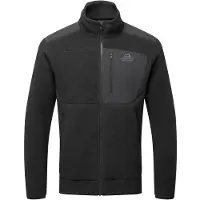 Mountain Equipment - Highpile Jacket - Forro polar size M, negro
