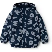 Liewood - Kid's Adelina Reflective Down - Chaqueta de plumas size 116, azul
