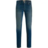 Jack & Jones Vaquero 'JJIGlenn Jjicon' genciana