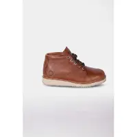 Timberland Redwood Edge Mid Lace Up Chukka Boot Medium Brown Talla: 40 | Botas Outlet | Hombre | Marrón