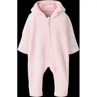 Name it Mono 'NBFLANA' rosé / negro / blanco