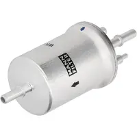 Mann Filtro de combustible WK 69