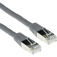 ACT Cable De Red Cat6a Ib4030