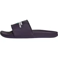 Adidas adidasCHANCLA ADILETTE COMFORT MERCEDES AMG PETRONAS F1 TEAM 43 Legend Purple / Legend Purple / Semi Mint Rush Unisex