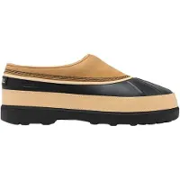 Sorel - Zapatillas y sneakers - Ambler WP Caribou Buff Black de Cuero - Talla 48 - Beige