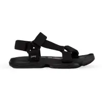 Camper Sandalias 'Karst' negro