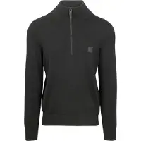 BOSS Jersey 'Kanobix_S' negro