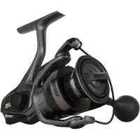 Abu Garcia Carrete De Spinning Beast