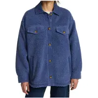 Billabong Chaqueta Coastal Waves